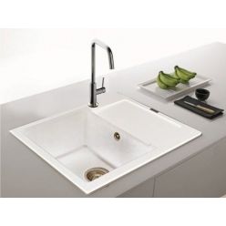 Мойка кухонная FRANKE MRG 611С 62x50 сахара