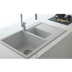 Мойка кухонная FRANKE MRG 651-78 78x50 бежевый