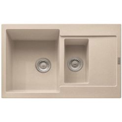 Мойка кухонная FRANKE MRG 651-78 78x50 сахара