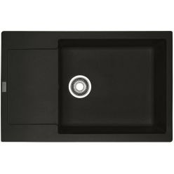 Мойка кухонная FRANKE MRG 611D 78x50 оникс