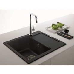 Мойка кухонная FRANKE BFG 611C 62x50 шоколад