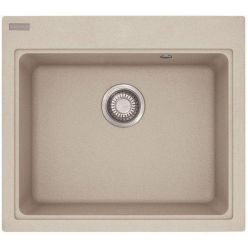 Мойка кухонная FRANKE MRG 610-58 58,5x52 сахара