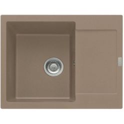 Мойка кухонная FRANKE MRG 611С 62x50 миндаль