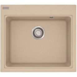 Мойка кухонная FRANKE MRG 610-58 58,5x52 бежевый