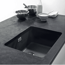 Мойка кухонная FRANKE KBG 110-50 55x44 шоколад