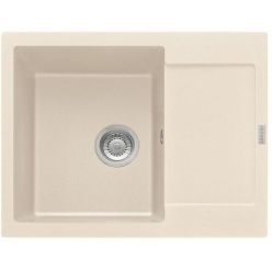 Мойка кухонная FRANKE MRG 611С 62x50 ваниль
