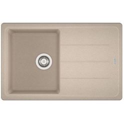 Мойка кухонная FRANKE BFG 611 78x50 сахара