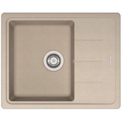 Мойка кухонная FRANKE BFG 611C 62x50 сахара