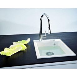 Мойка кухонная FRANKE MRG 610-42 42,5x52 шоколад