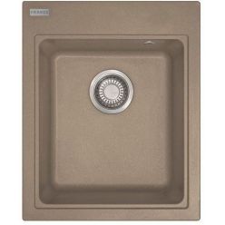 Мойка кухонная FRANKE MRG 610-42 42,5x52 миндаль