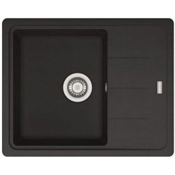 Мойка кухонная FRANKE BFG 611C 62x50 оникс