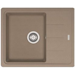 Мойка кухонная FRANKE BFG 611C 62x50 миндаль