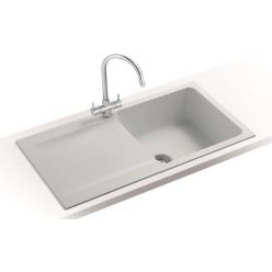 Мойка кухонная FRANKE ORION OID 611-78 3,5" кофе