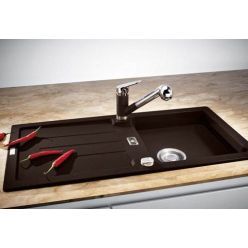 Мойка кухонная FRANKE STG 614-78 78x43,5 шоколад