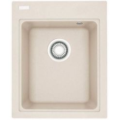 Мойка кухонная FRANKE MRG 610-42 42,5x52 ваниль