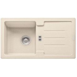 Мойка кухонная FRANKE STG 614-78 78x43,5 ваниль