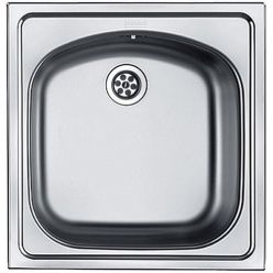 Мойка кухонная FRANKE ETN 610 45,5х43,5