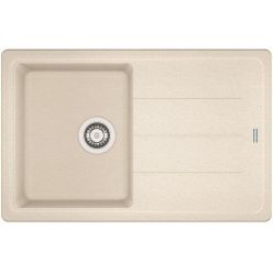 Мойка кухонная FRANKE BFG 611 78x50 ваниль