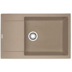 Мойка кухонная FRANKE MRG 611D 78x50 миндаль