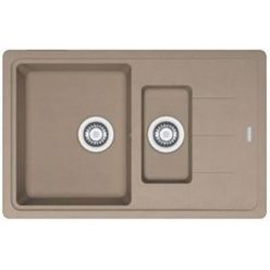 Мойка кухонная FRANKE BFG 651-78 78x50 миндаль