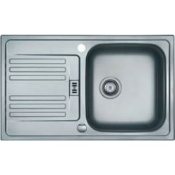 Мойка кухонная FRANKE EFN 614-78 78х47,5