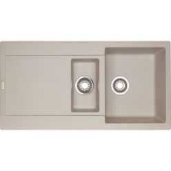 Мойка кухонная FRANKE MARIS MRG 651 97x50 сахара