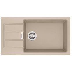 Мойка кухонная FRANKE SIRIUS SID SID 611-78/50 кофе
