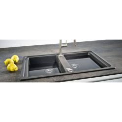 Мойка кухонная FRANKE BFG 620 86x50 ваниль