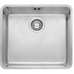 Мойка кухонная FRANKE KBX 110-45 49х44