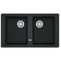 Мойка кухонная FRANKE BFG 620 86x50 оникс