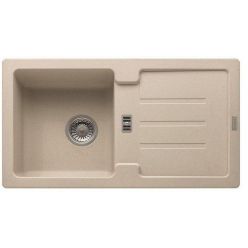 Мойка кухонная FRANKE STG 614-78 78x43,5 бежевый
