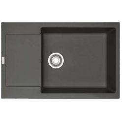Мойка кухонная FRANKE MRG 611D 78x50 графит