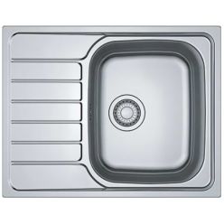 Мойка кухонная FRANKE Spark SKN 611-63 63,5x50