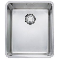 Мойка кухонная FRANKE KBX 110-34 38х44