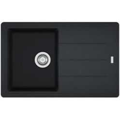 Мойка кухонная FRANKE BFG 611 78x50 оникс