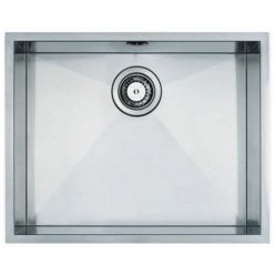 Мойка кухонная FRANKE PPX 110-52 56х45