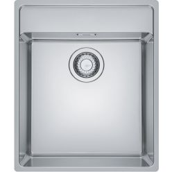 Мойка кухонная FRANKE Maris MRX 210-40 TL 43x51