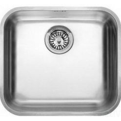 Мойка кухонная FRANKE SVX 110-40 40х40