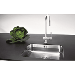 Мойка кухонная FRANKE GALASSIA GAX 110-30 30x34