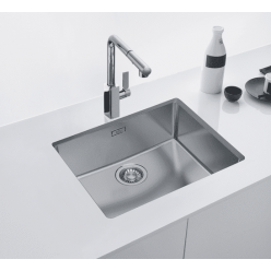Мойка кухонная FRANKE Maris MRX 210-50 54x44