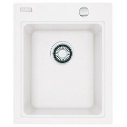 Мойка кухонная FRANKE MRG 610-42 42,5x52 белый
