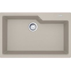 Мойка кухонная FRANKE URBAN UBG 610-78 78x50 сахара