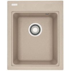 Мойка кухонная FRANKE MRG 610-42 42,5x52 сахара