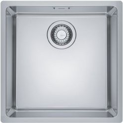 Мойка кухонная FRANKE Maris MRX 210-40 44x44