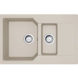 Мойка кухонная FRANKE URBAN UBG 651-78 78x50 сахара