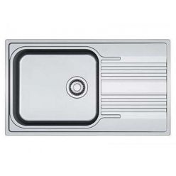 Мойка кухонная FRANKE Smart SRX 611-86 85x50