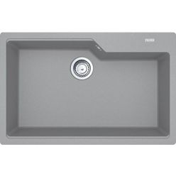 Мойка кухонная FRANKE URBAN UBG 610-78 78x50 серый камень
