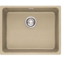 Мойка кухонная FRANKE KBG 210-53 52x42 сахара
