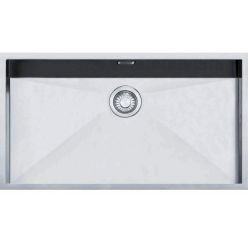 Мойка кухонная FRANKE PLANAR PPX 110-72 3,5"
