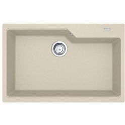 Мойка кухонная FRANKE URBAN UBG 610-78 78x50 бежевый